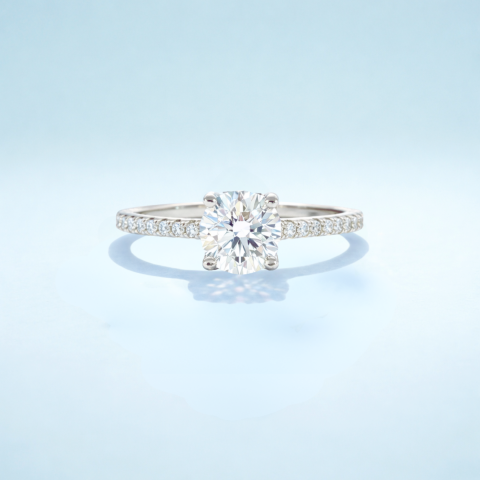 Environmental Impact: Lab-Grown vs Mined Diamonds