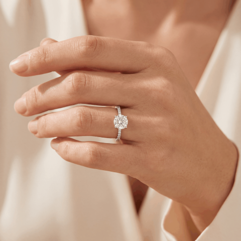 Why Are Lab-Grown Diamonds More Affordable?
