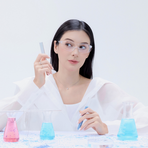 What Does IGI Certify?